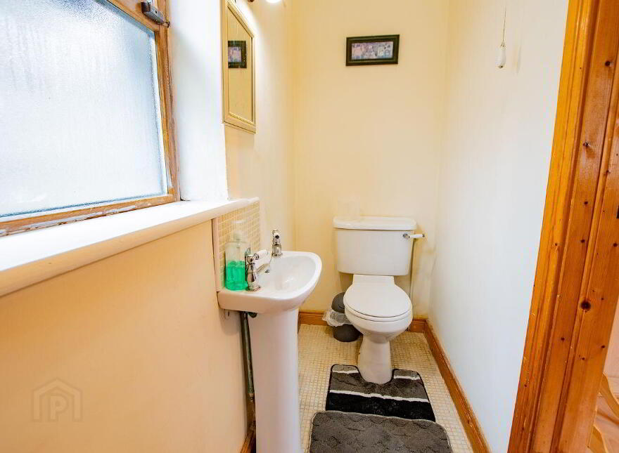 3 The Old Glebe, Killucan, N91DF74