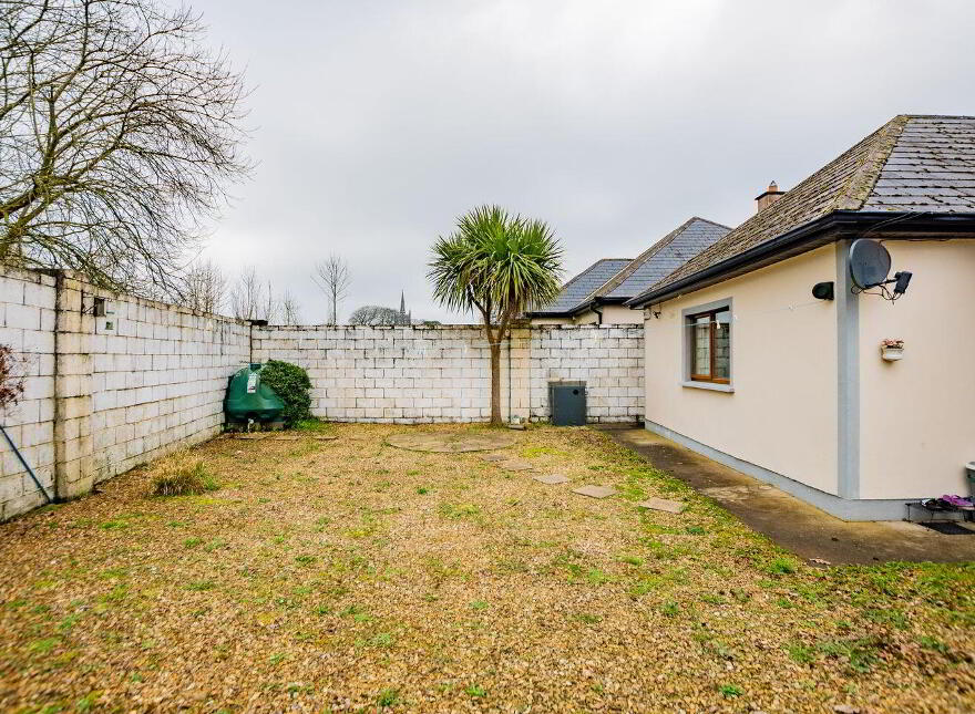 3 The Old Glebe, Killucan, N91DF74