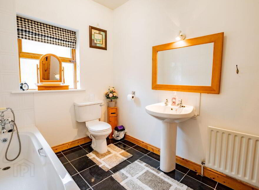3 The Old Glebe, Killucan, N91DF74