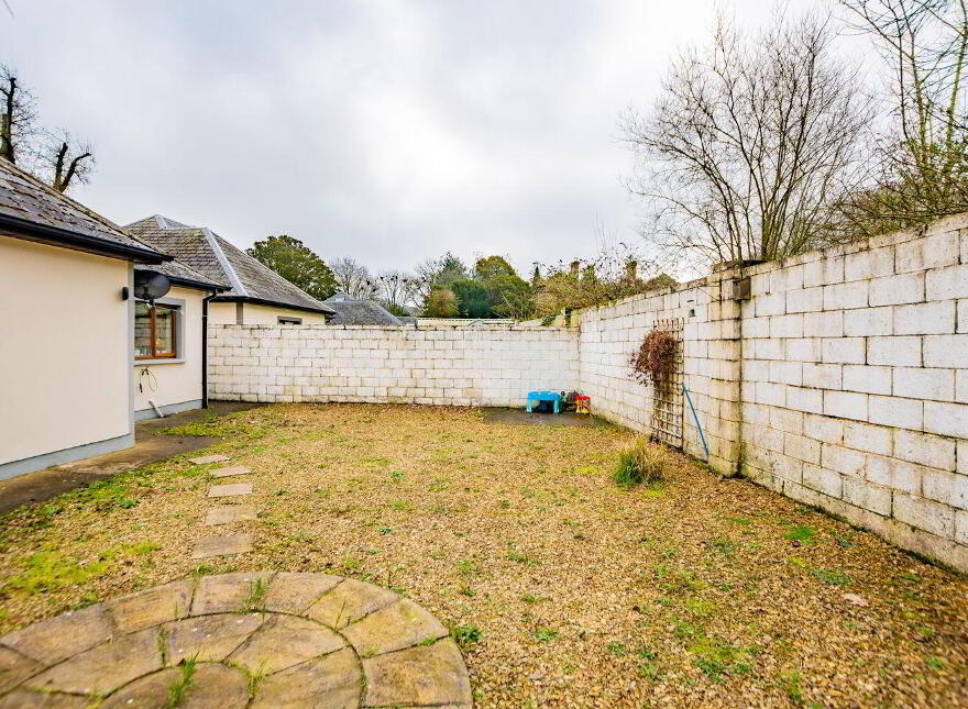 3 The Old Glebe, Killucan, N91DF74