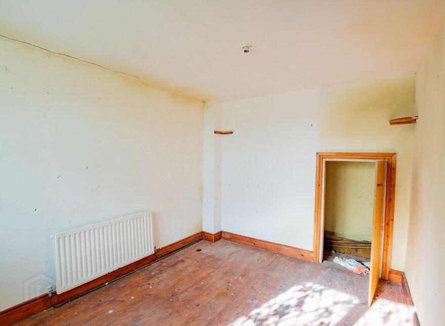 Knockatee, Monilea, Crazy Corner, N91W5Y2