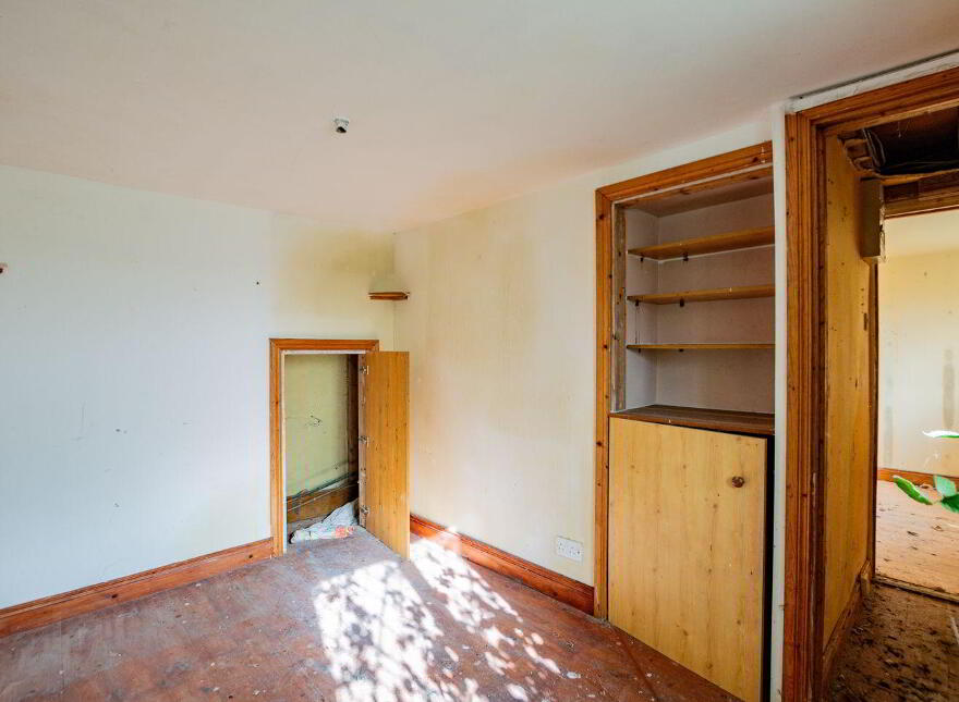 Knockatee, Monilea, Crazy Corner, N91W5Y2