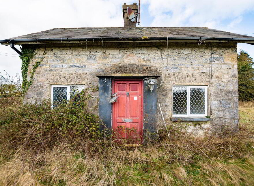 Knockatee, Monilea, Crazy Corner, N91W5Y2