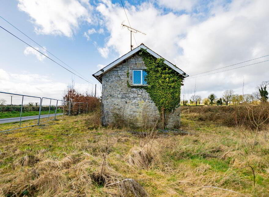 Knockatee, Monilea, Crazy Corner, N91W5Y2