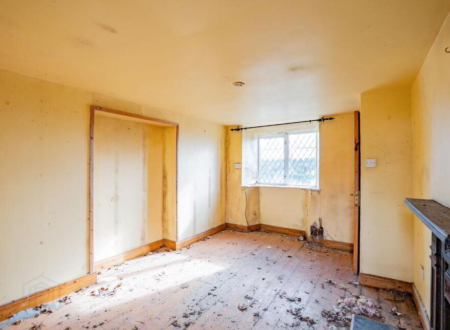 Knockatee, Monilea, Crazy Corner, N91W5Y2