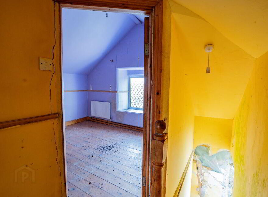 Knockatee, Monilea, Crazy Corner, N91W5Y2