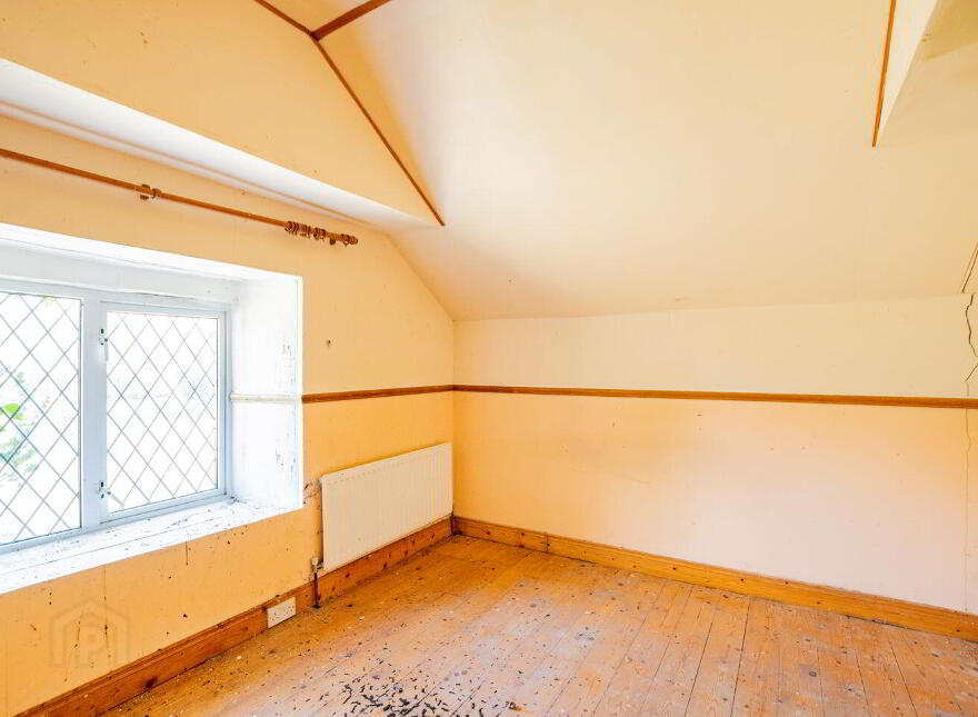 Knockatee, Monilea, Crazy Corner, N91W5Y2