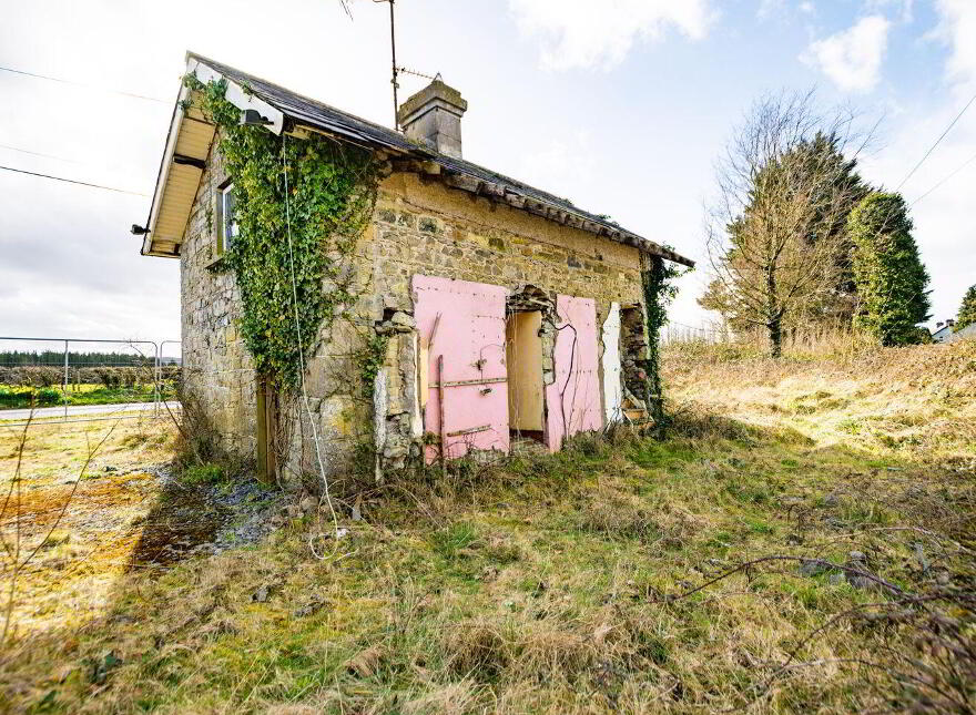 Knockatee, Monilea, Crazy Corner, N91W5Y2