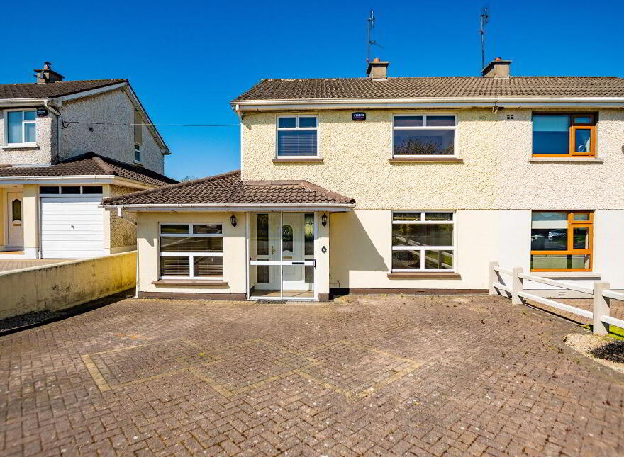 51 Bellview Heights, Mullingar, N91H9F2