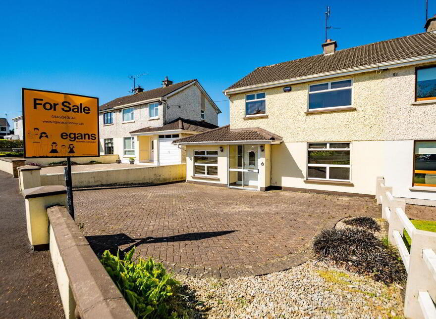 51 Bellview Heights, Mullingar, N91H9F2