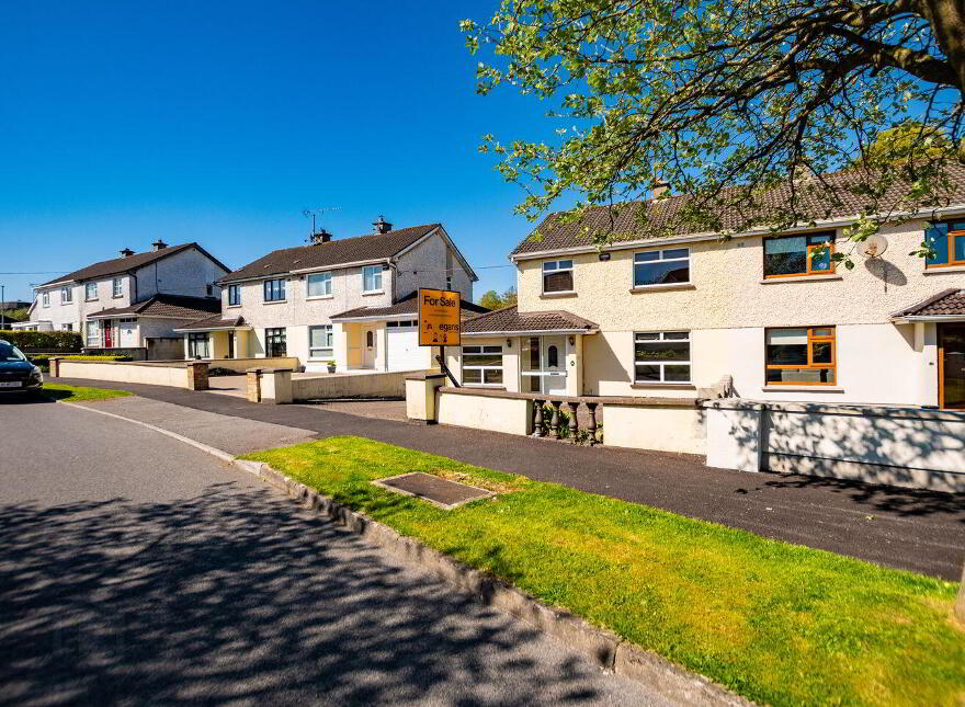 51 Bellview Heights, Mullingar, N91H9F2