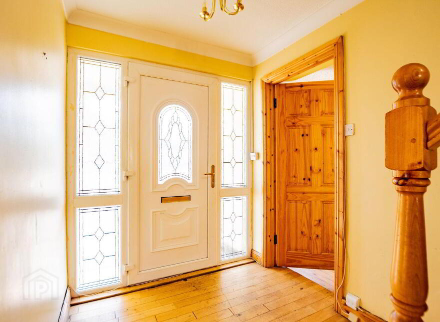 51 Bellview Heights, Mullingar, N91H9F2