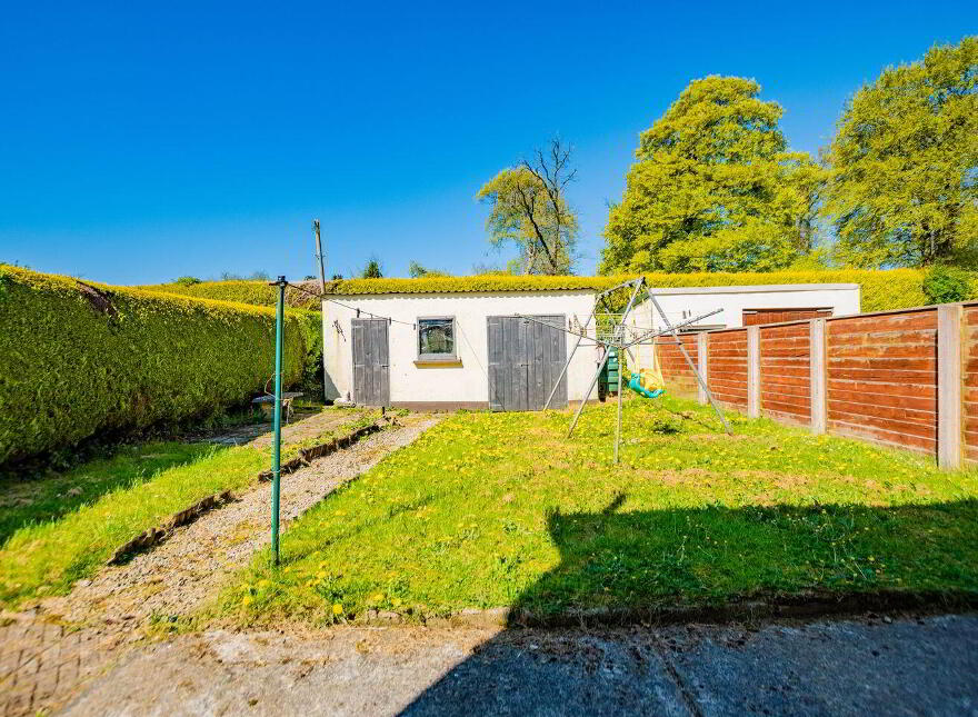 51 Bellview Heights, Mullingar, N91H9F2