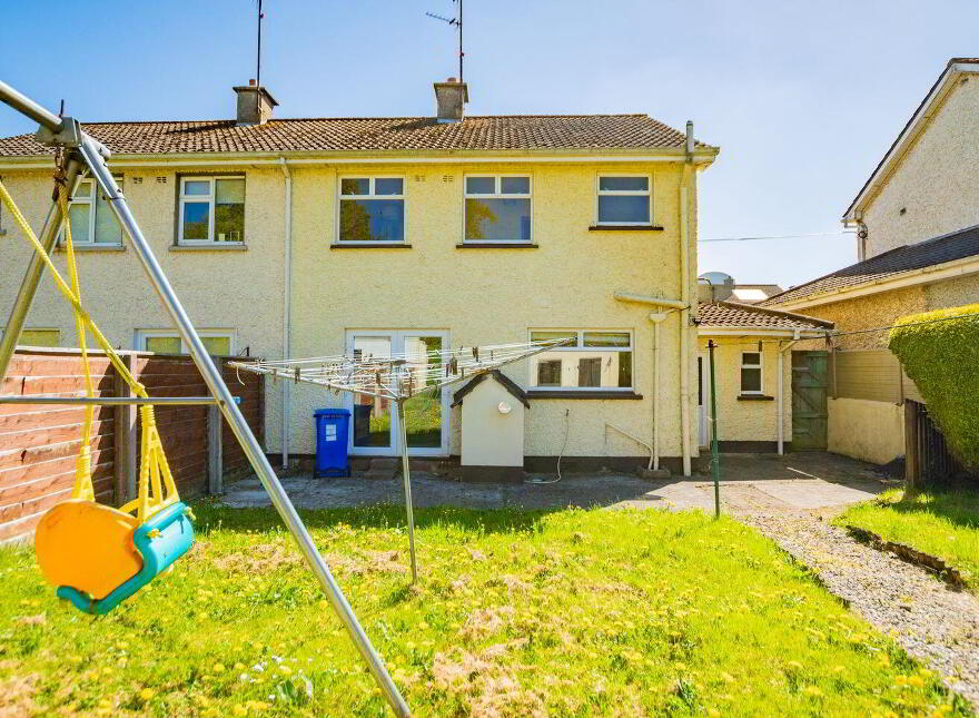 51 Bellview Heights, Mullingar, N91H9F2