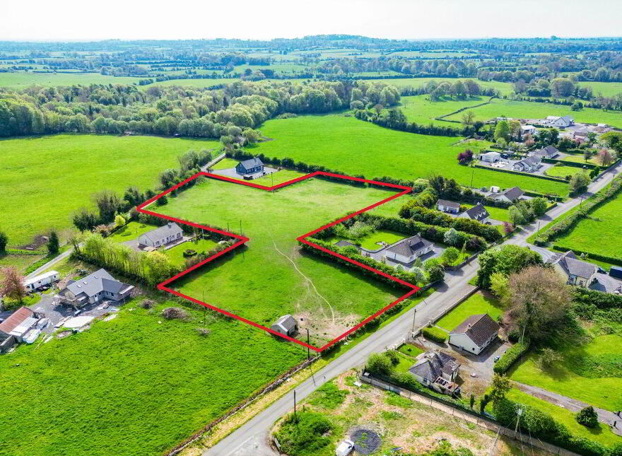 Clonlost, Mullingar, Killucan, N91KX77 photo