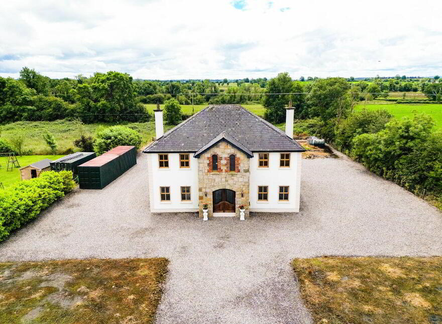 Darogue, Ballymahon, N39YY20