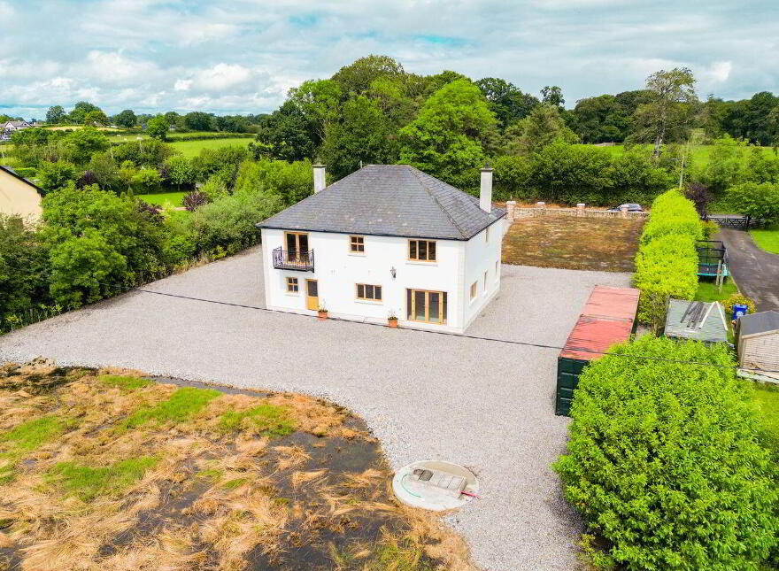 Darogue, Ballymahon, N39YY20