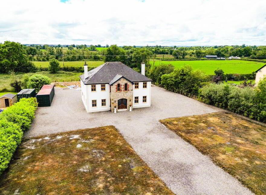Darogue, Ballymahon, N39YY20
