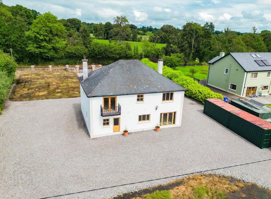 Darogue, Ballymahon, N39YY20