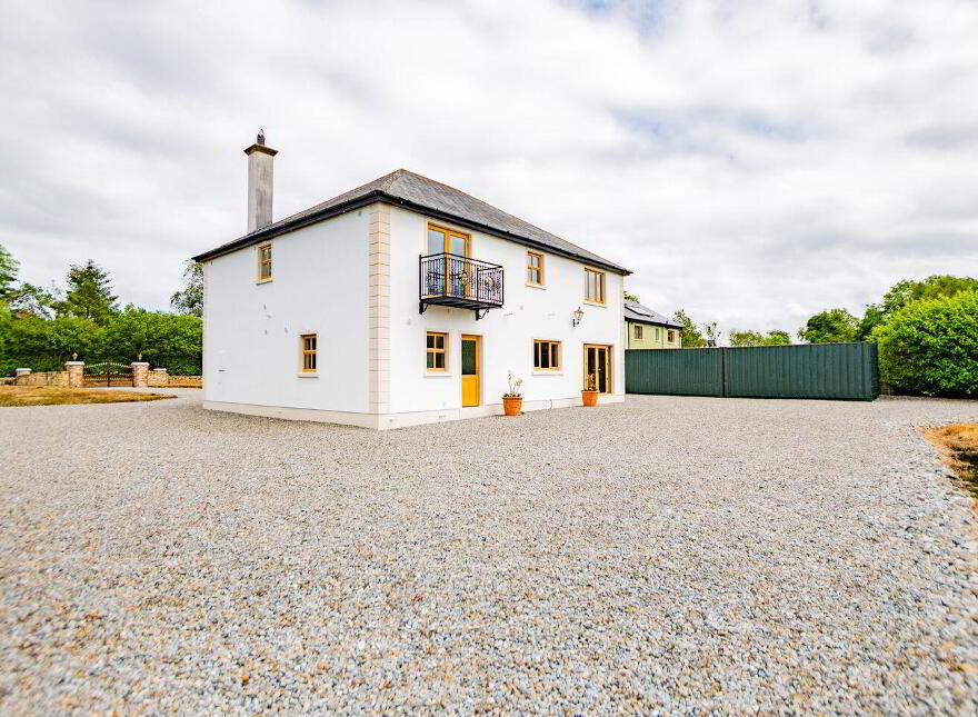 Darogue, Ballymahon, N39YY20