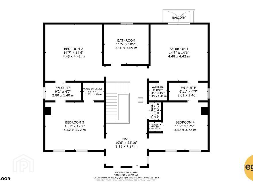 Darogue, Ballymahon, N39YY20
