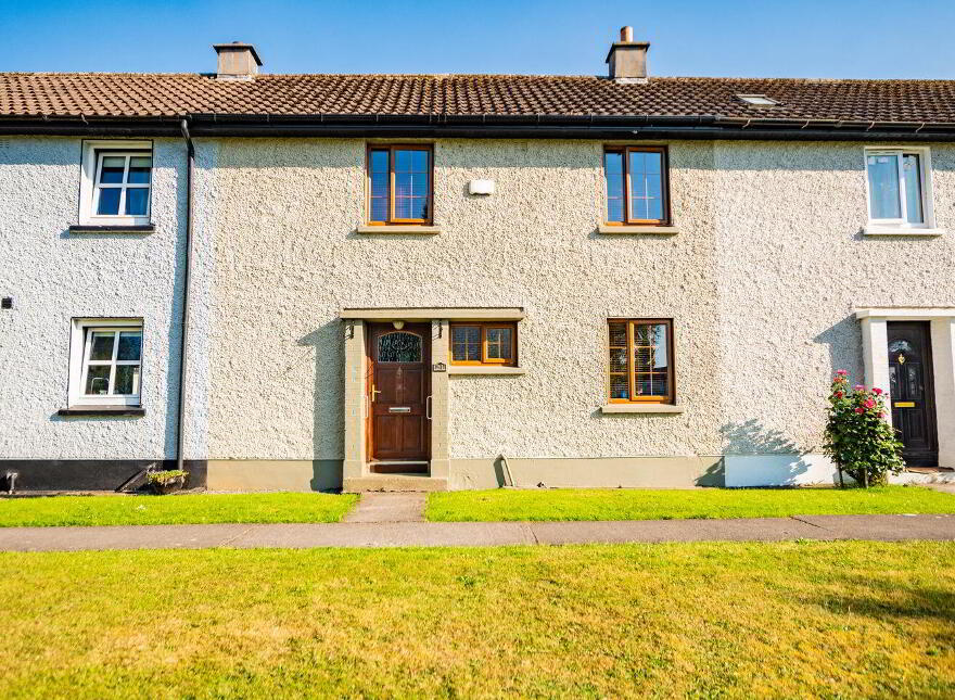 31 Derrygreenagh Park, Rochfortbridge, Rochfortbridge, N91K2A2 photo