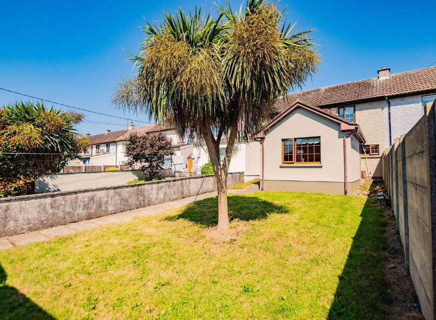 31 Derrygreenagh Park, Rochfortbridge, Rochfortbridge, N91K2A2