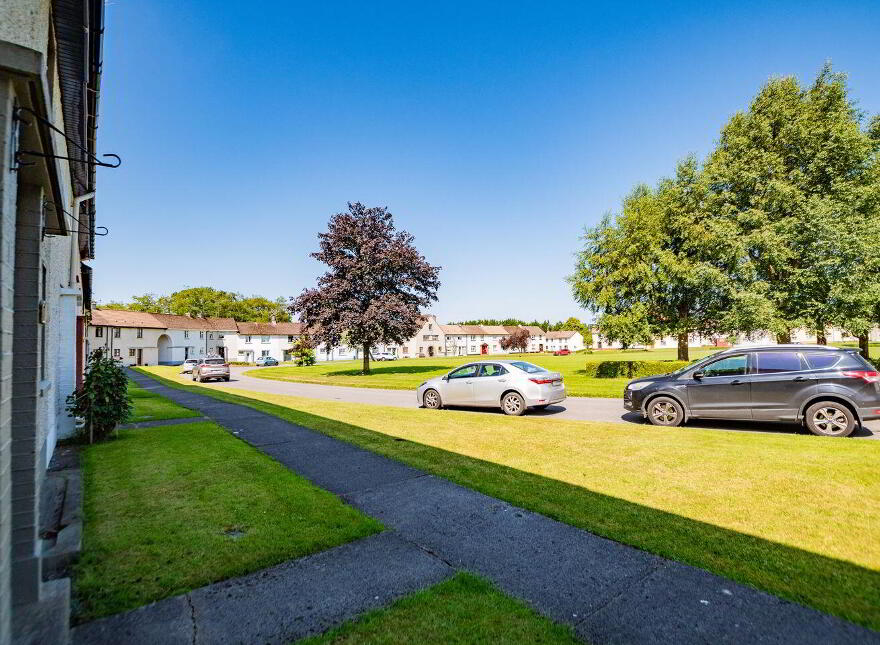 31 Derrygreenagh Park, Rochfortbridge, Rochfortbridge, N91K2A2