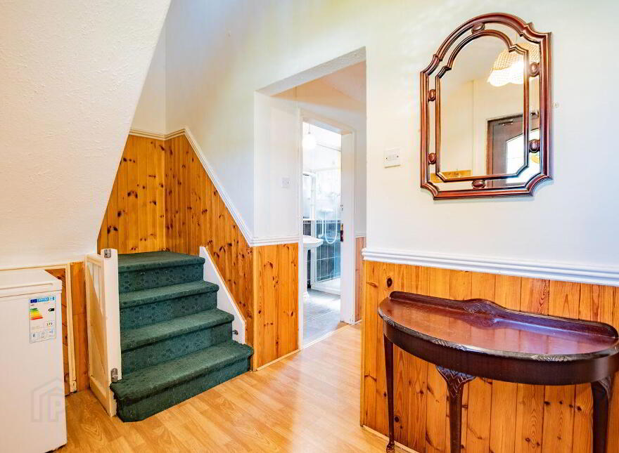 31 Derrygreenagh Park, Rochfortbridge, Rochfortbridge, N91K2A2