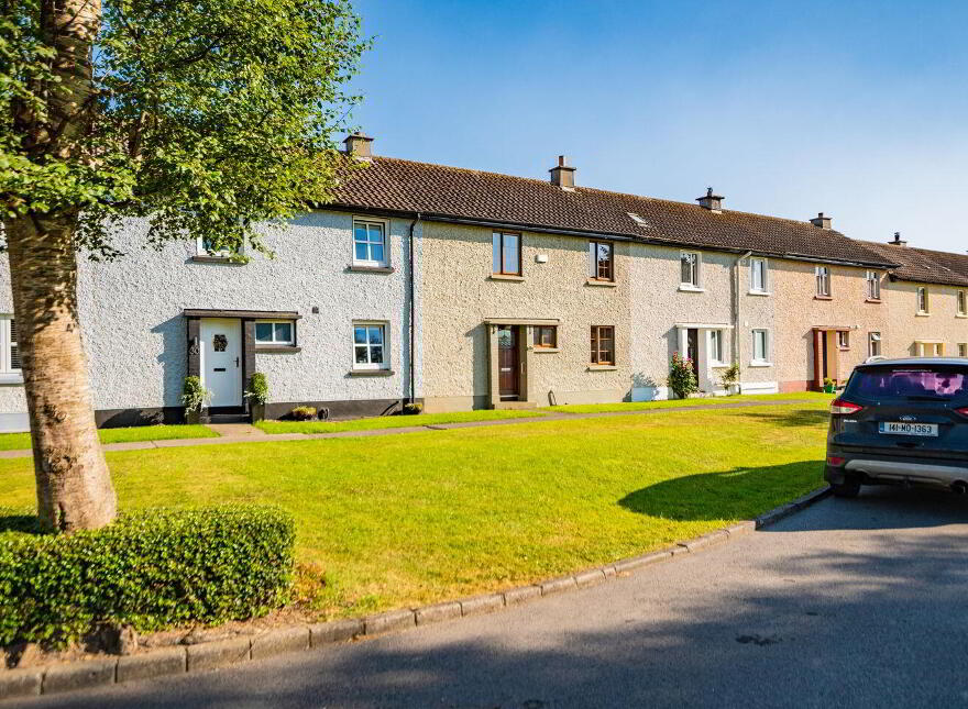 31 Derrygreenagh Park, Rochfortbridge, Rochfortbridge, N91K2A2