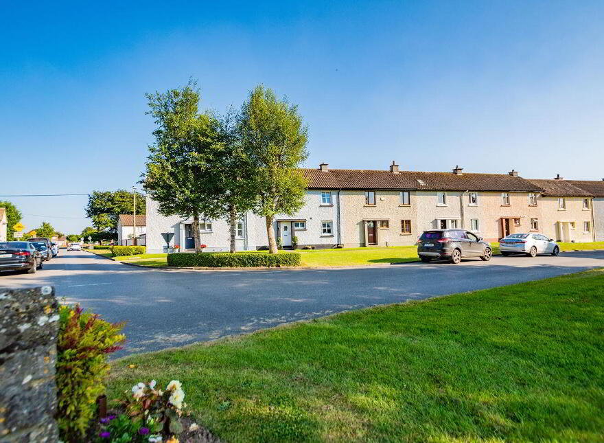 31 Derrygreenagh Park, Rochfortbridge, Rochfortbridge, N91K2A2