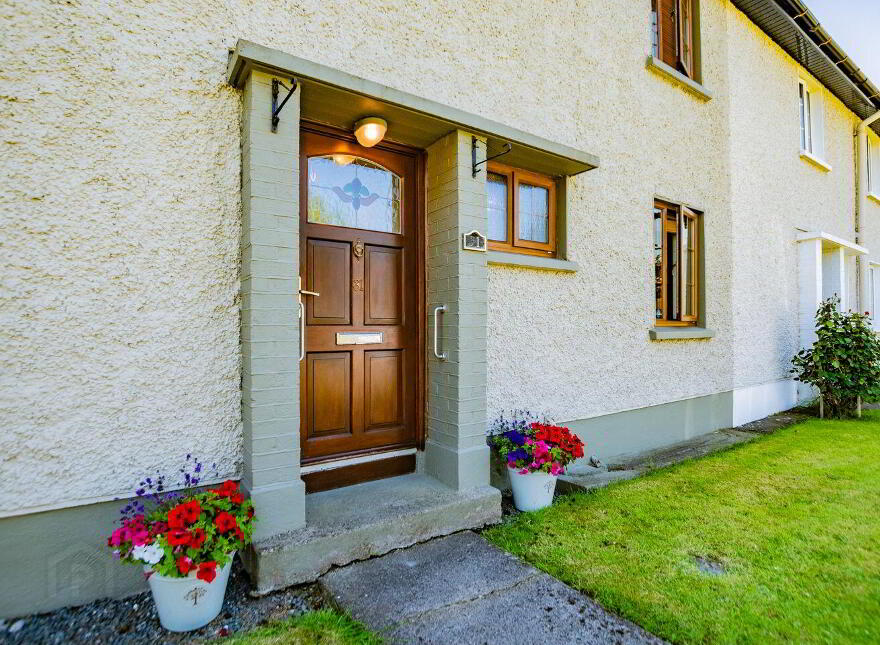 31 Derrygreenagh Park, Rochfortbridge, Rochfortbridge, N91K2A2