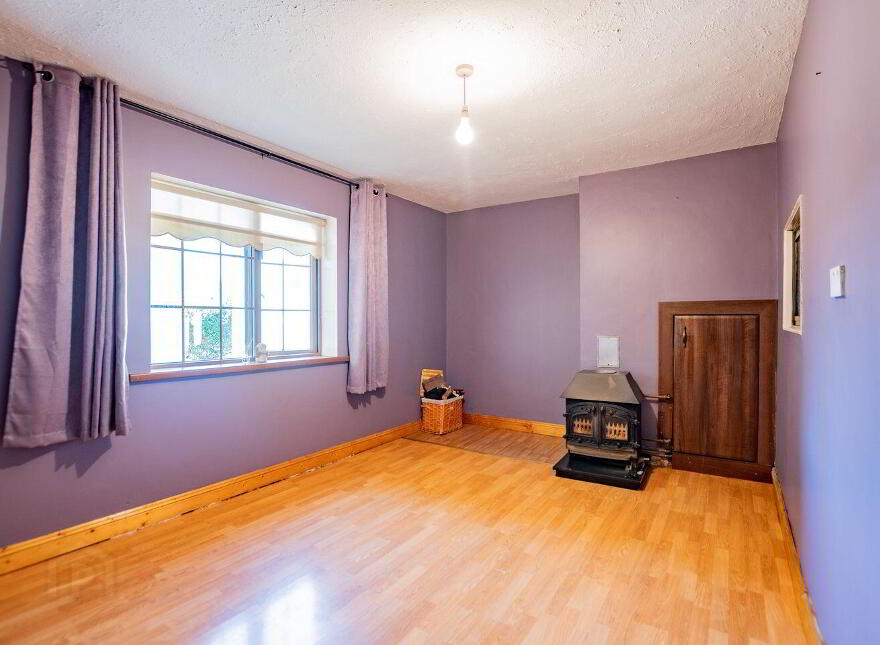 31 Derrygreenagh Park, Rochfortbridge, Rochfortbridge, N91K2A2