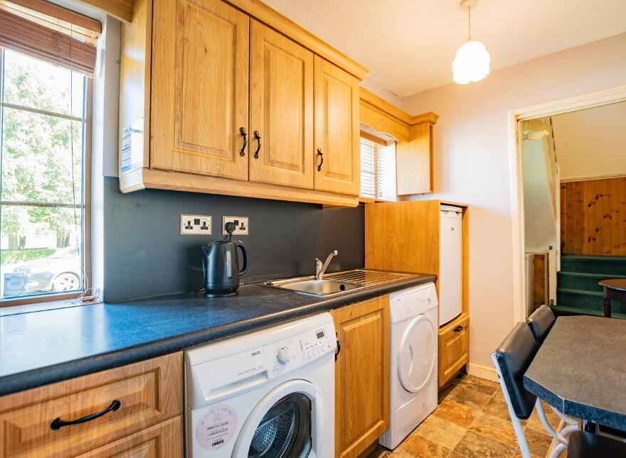 31 Derrygreenagh Park, Rochfortbridge, Rochfortbridge, N91K2A2