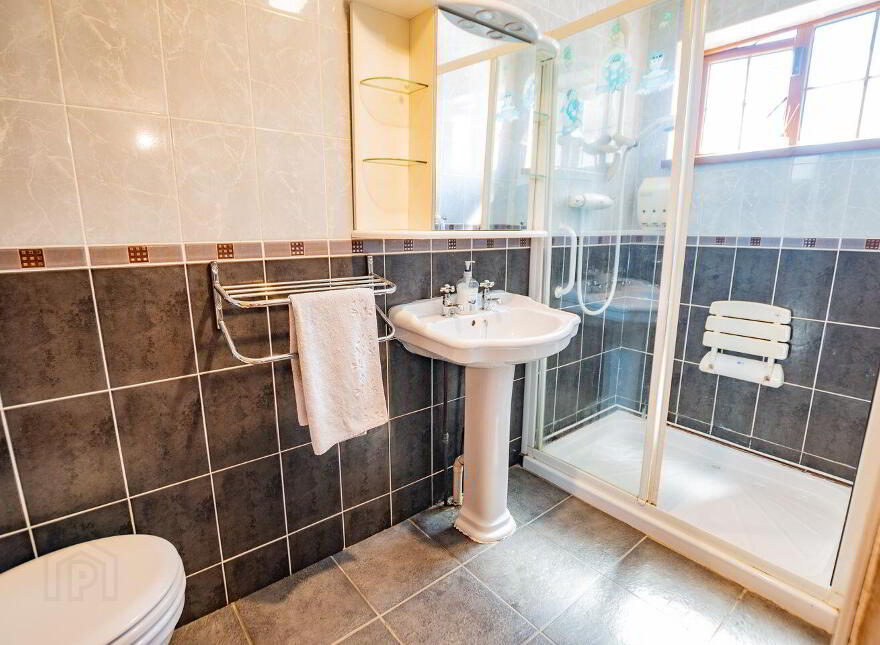 31 Derrygreenagh Park, Rochfortbridge, Rochfortbridge, N91K2A2