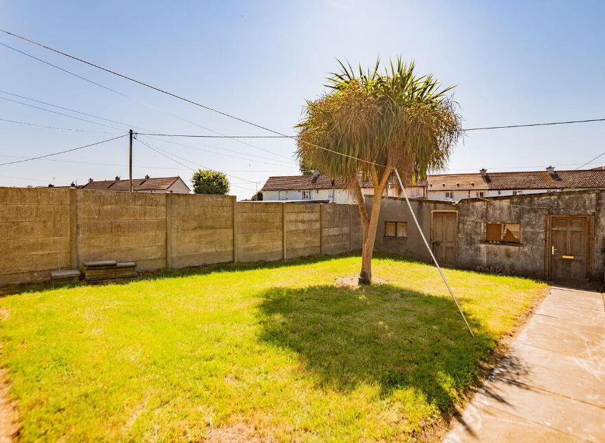 31 Derrygreenagh Park, Rochfortbridge, Rochfortbridge, N91K2A2