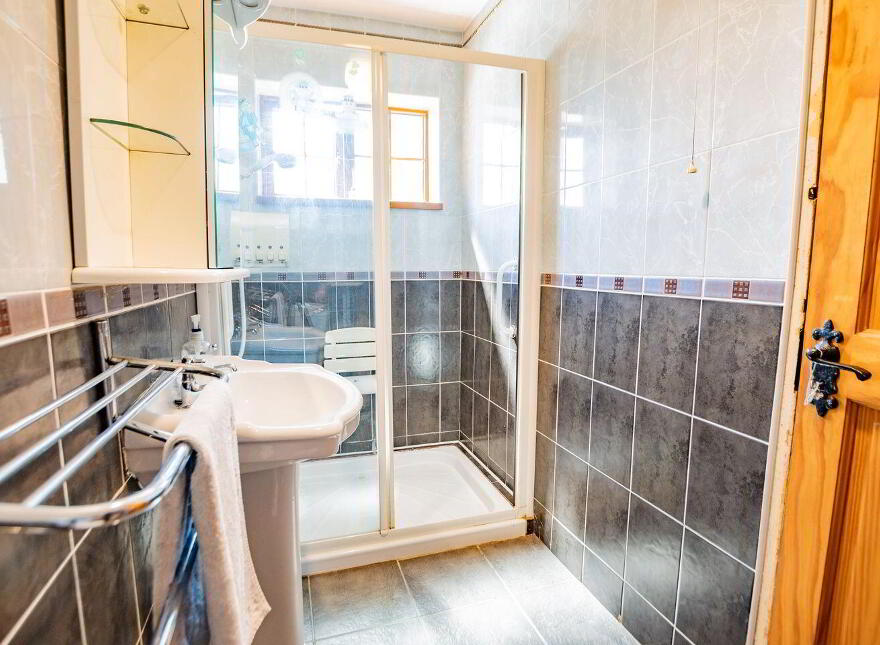 31 Derrygreenagh Park, Rochfortbridge, Rochfortbridge, N91K2A2