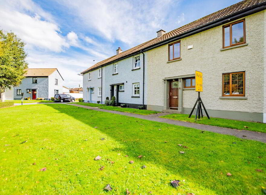 31 Derrygreenagh Park, Rochfortbridge, Rochfortbridge, N91K2A2 photo