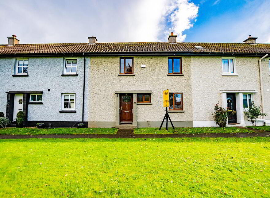 31 Derrygreenagh Park, Rochfortbridge, Rochfortbridge, N91K2A2