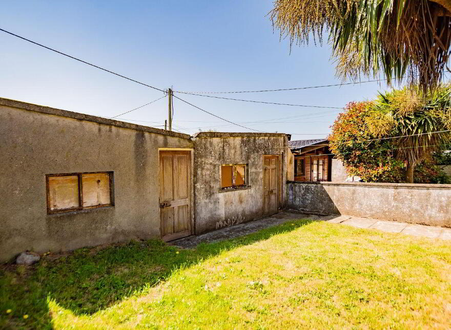 31 Derrygreenagh Park, Rochfortbridge, Rochfortbridge, N91K2A2