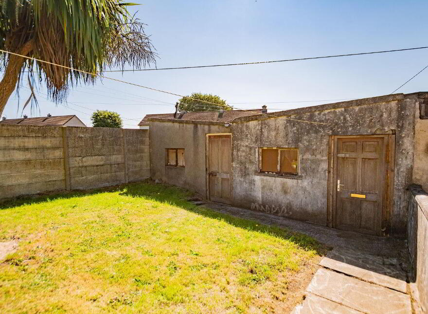 31 Derrygreenagh Park, Rochfortbridge, Rochfortbridge, N91K2A2