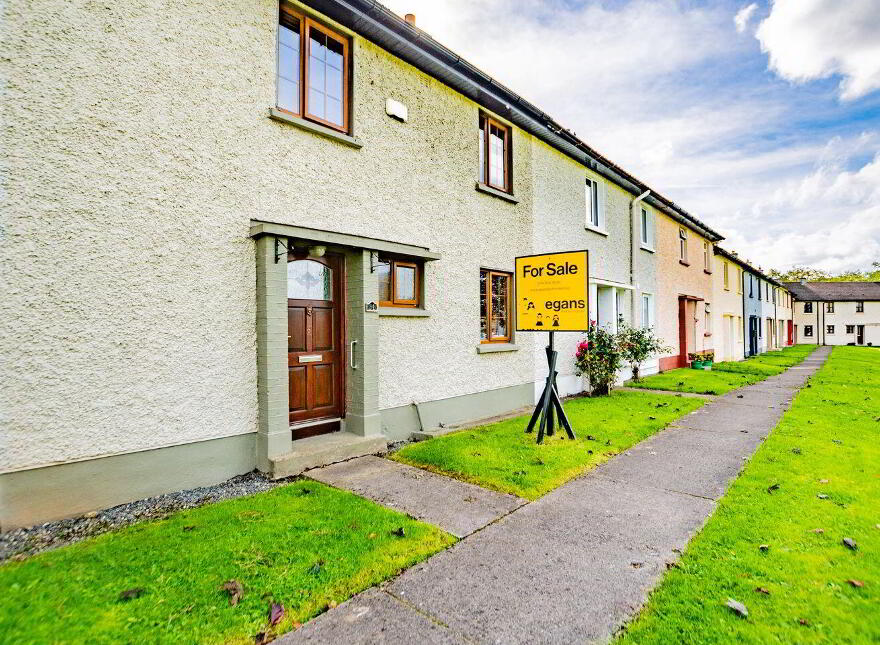 31 Derrygreenagh Park, Rochfortbridge, Rochfortbridge, N91K2A2