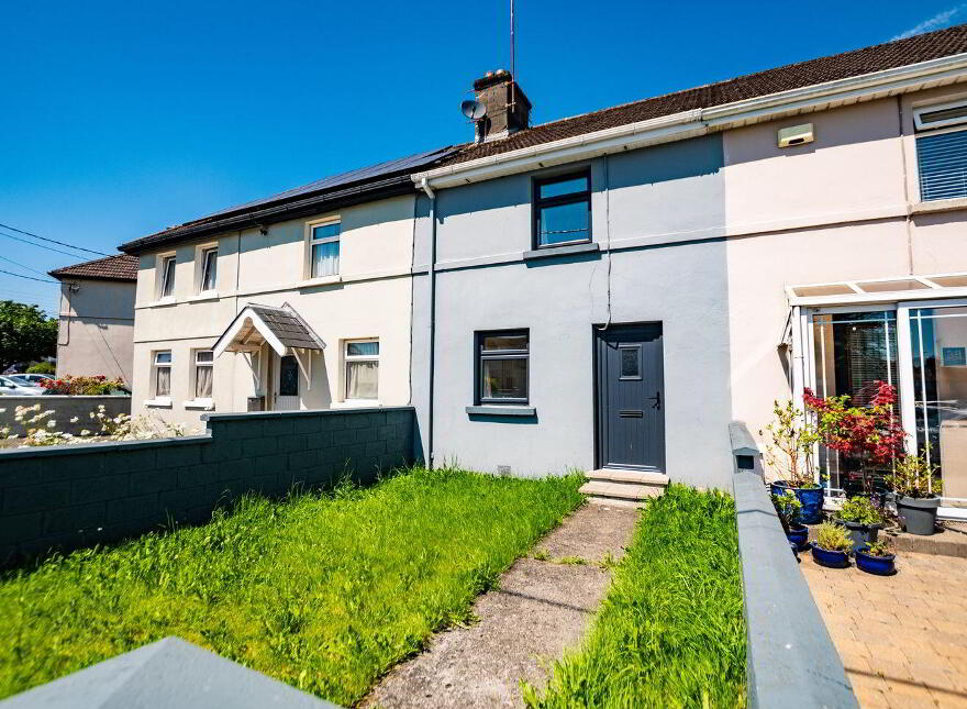 39 Cathedral View, Mullingar, N91X7W9