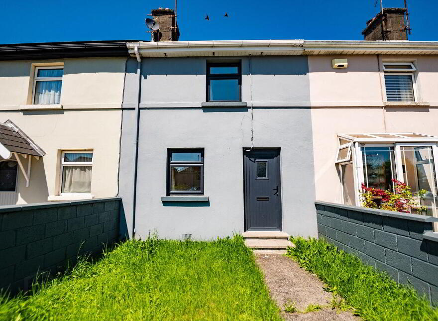 39 Cathedral View, Mullingar, N91X7W9
