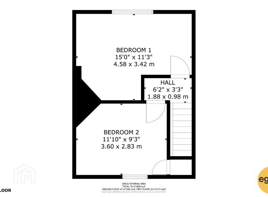 39 Cathedral View, Mullingar, N91X7W9