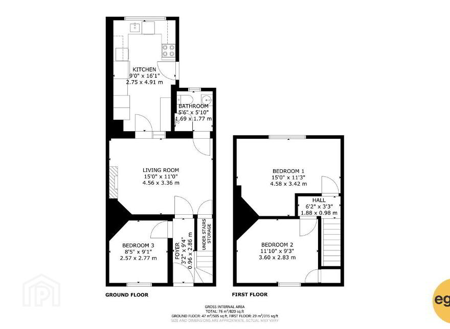 39 Cathedral View, Mullingar, N91X7W9