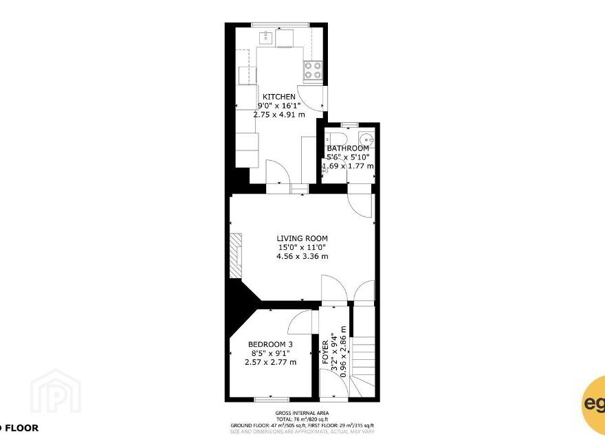 39 Cathedral View, Mullingar, N91X7W9