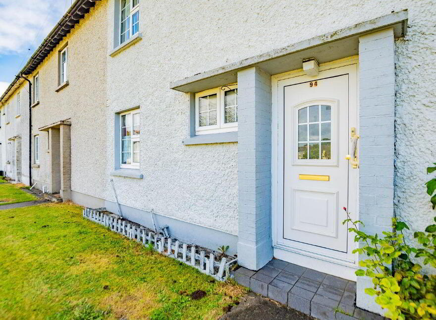 94 Derrygreenagh Park, Rochfortbridge, Rochfortbridge, N91D6C3