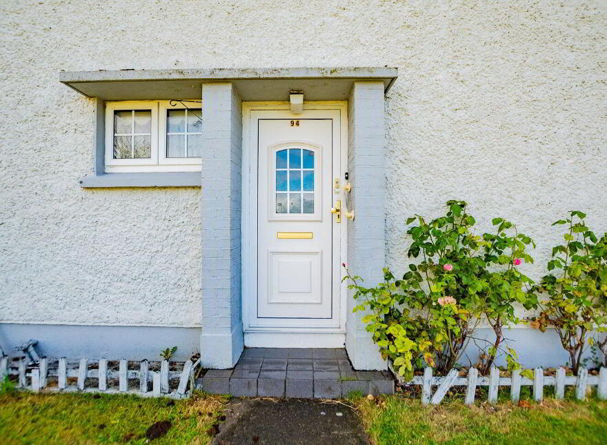 94 Derrygreenagh Park, Rochfortbridge, Rochfortbridge, N91D6C3