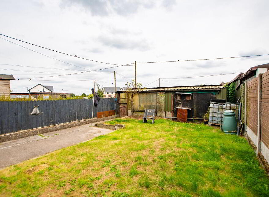 94 Derrygreenagh Park, Rochfortbridge, Rochfortbridge, N91D6C3